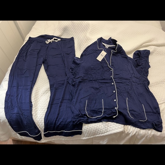 Splendid Pajamas Pant set - Picture 6 of 10